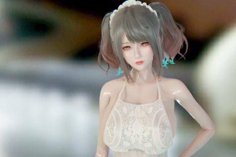 《AI少女：璇玑公主》整合全DLC免安装中文版