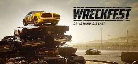 【游戏推荐】《撞车嘉年华 Wreckfest/Next Car Game》v1.282186 免安装中文学习版
