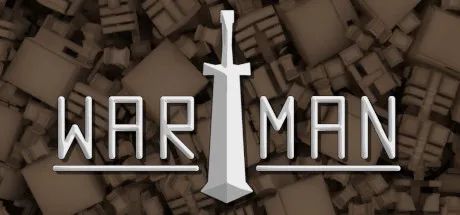 【游戏推荐】《战士 Warman》v0.88 免安装中文学习版