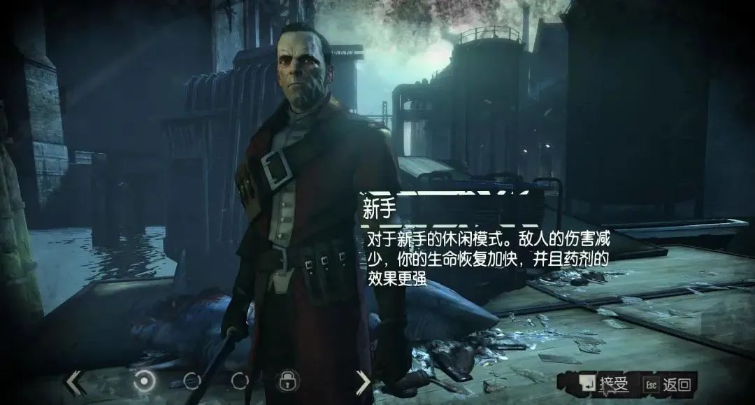 【游戏推荐】《羞辱 耻辱》免安装中文年度版 整合全部DLC