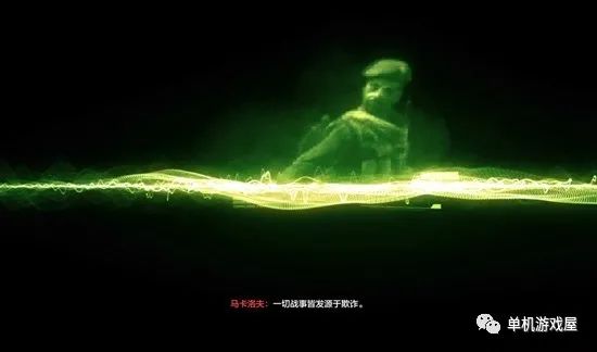 【今日游戏推荐】《使命召唤8：现代战争3》免安装v1.9.461绿色中文版