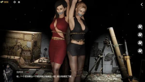 【会员专属】《战争与玫瑰》Ver1.0 Steam 官方中文版