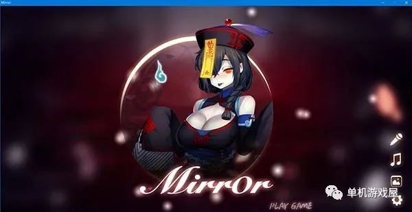 【会员专属】《迷失魔镜 Mirror 》 Ver3.31 STEAM官方中文 全DLC+OST+全CG档