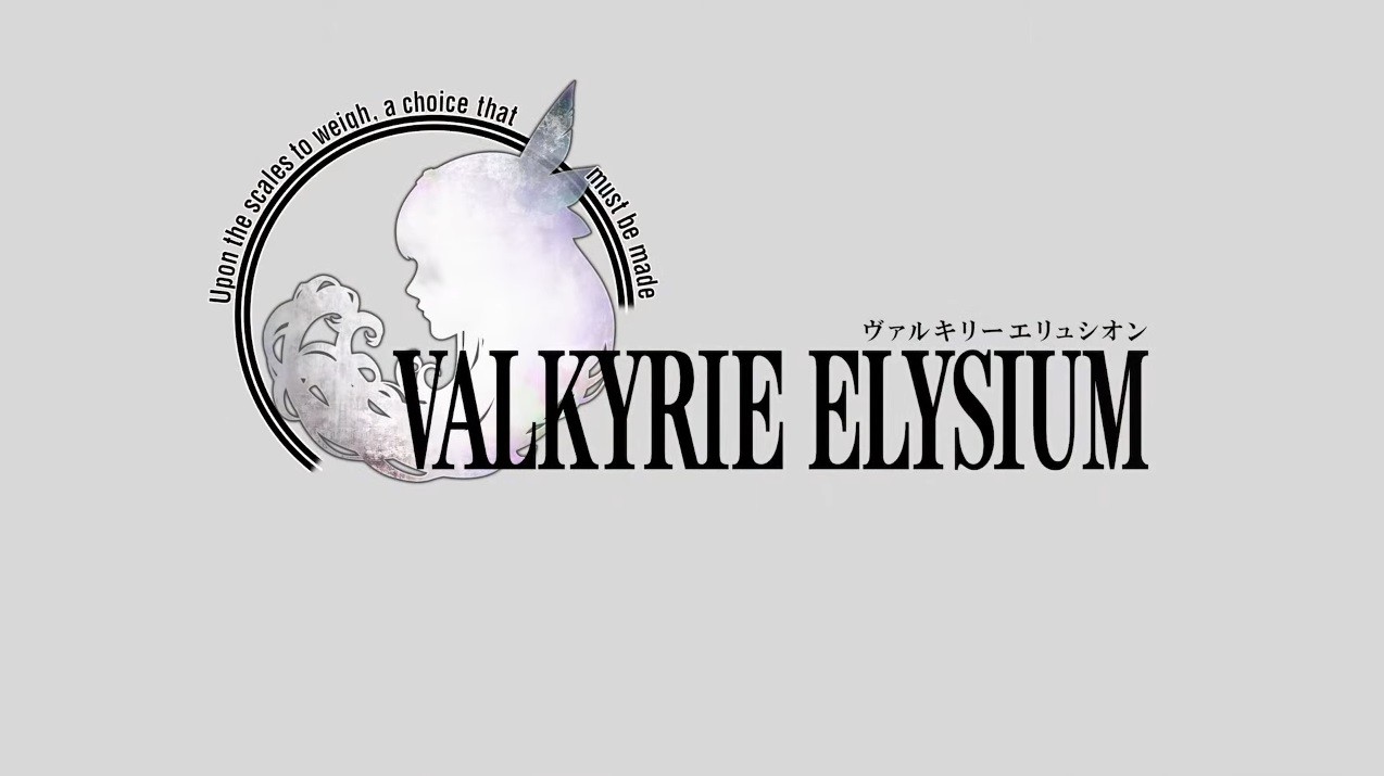 北欧女神制作人确认《Valkyrie Elysium》外传本质