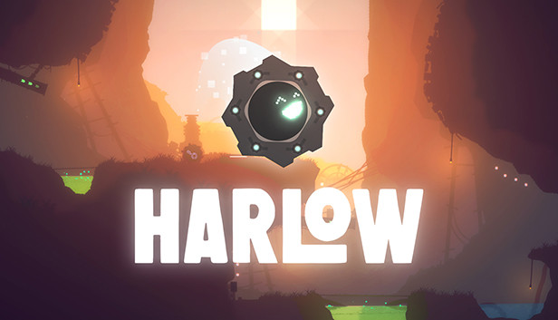 2D平台解谜游戏《Harlow》现已在Steam发售