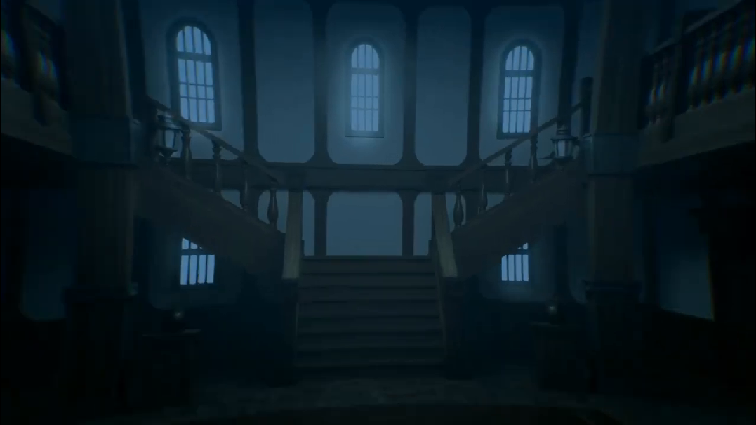 《夜行侦探：幽灵敌人》开场动画公布 游戏6月30日发售